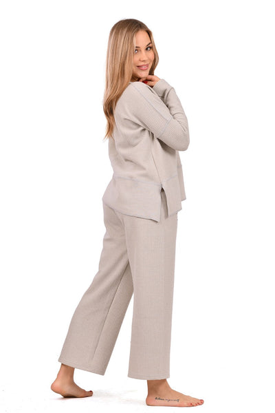 Simplicity Grey Pajama