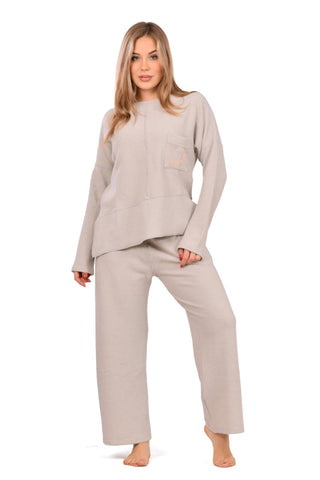 Simplicity Grey Pajama