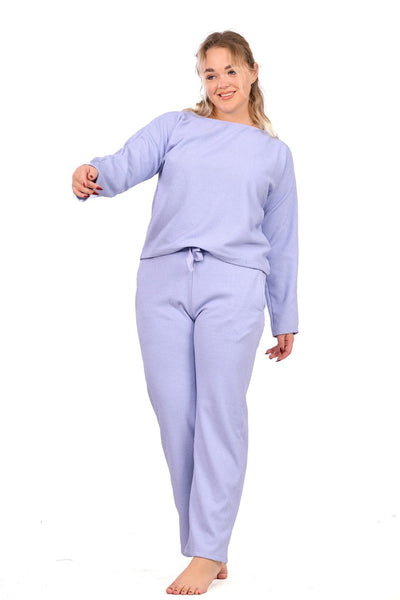 Simplicity Mauve Pajama