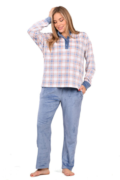 Various Colors Cozy Pajama