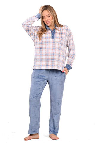 Various Colors Cozy Pajama
