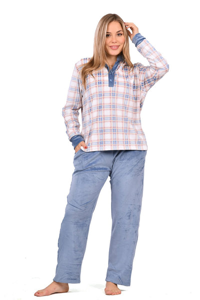 Various Colors Cozy Pajama