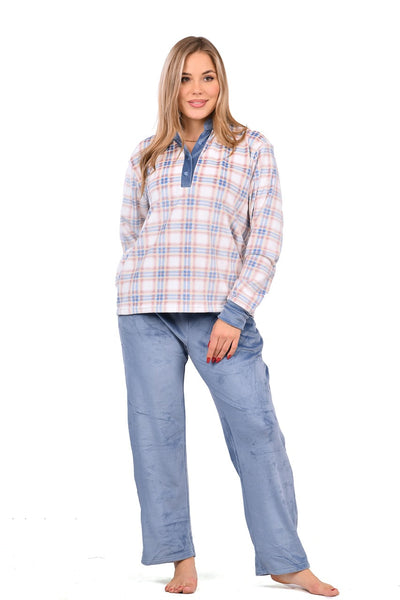 Various Colors Cozy Pajama