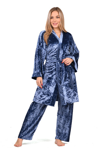 Première robe de la marine