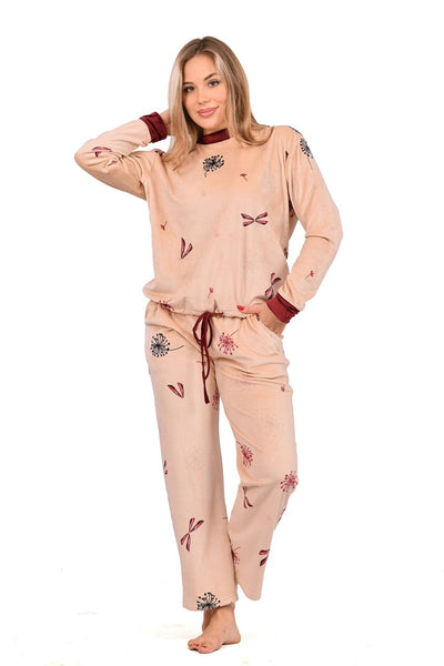 Party Wine Pajama