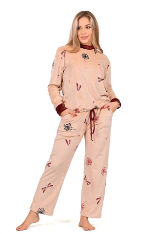 Party Wine Pajama