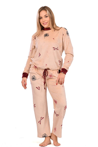 Party Wine Pajama