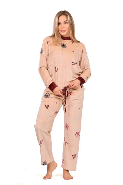 Party Wine Pajama