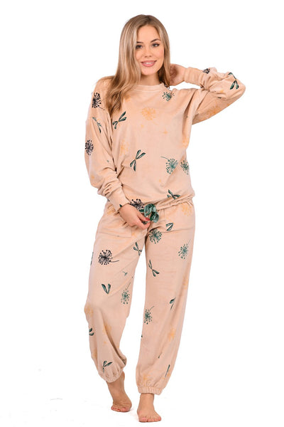 Party Beige Pajama