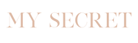 My Secret 