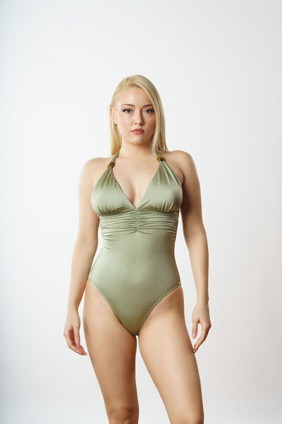 Triangle Swimsuit