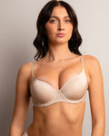 Skin Diamond Support Bra