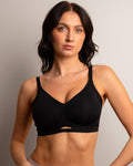 Summer Bra Black