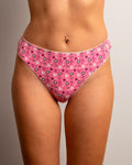 Cotton Printed Everyday Brief