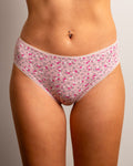 Printed Cotton Brief