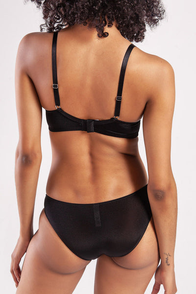 Elegance Big Size Plunge Bra